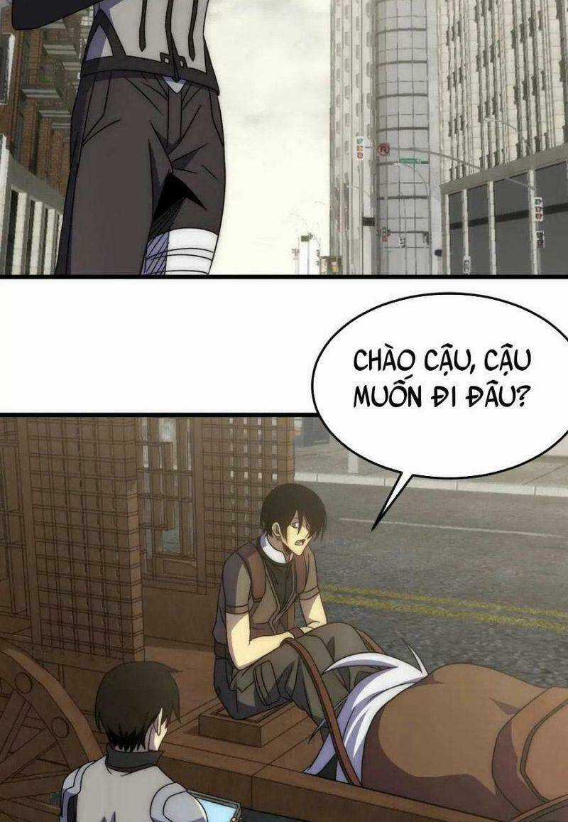 Mạt Thế Đạo Tặc Hành Chapter 90 trang 11