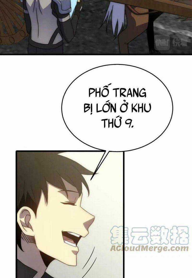 Mạt Thế Đạo Tặc Hành Chapter 90 trang 12