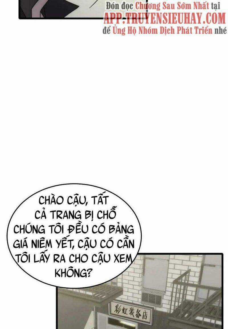 Mạt Thế Đạo Tặc Hành Chapter 90 trang 13
