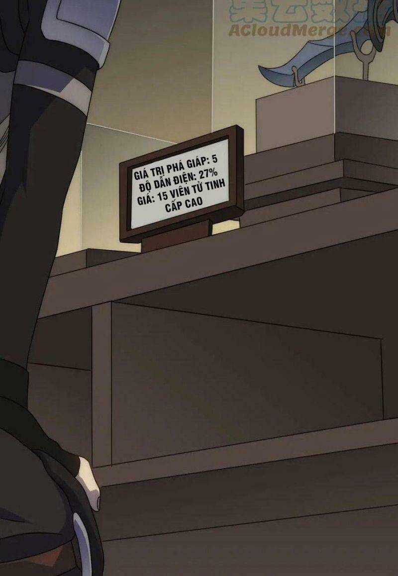 Mạt Thế Đạo Tặc Hành Chapter 90 trang 15