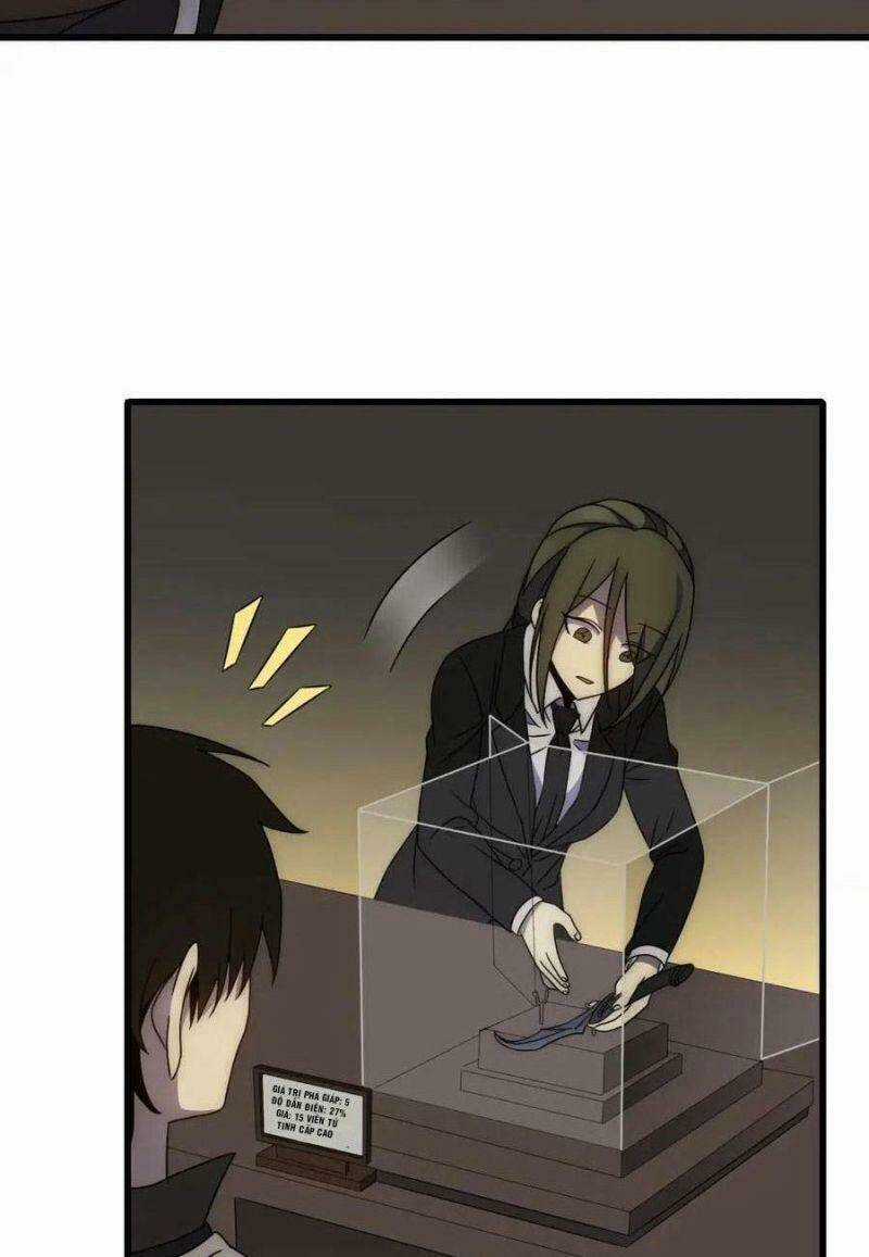 Mạt Thế Đạo Tặc Hành Chapter 90 trang 16