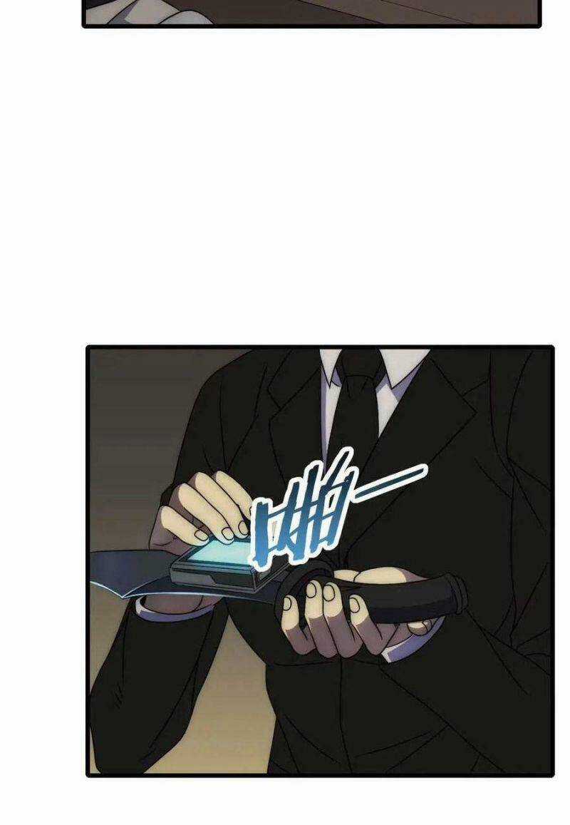 Mạt Thế Đạo Tặc Hành Chapter 90 trang 17