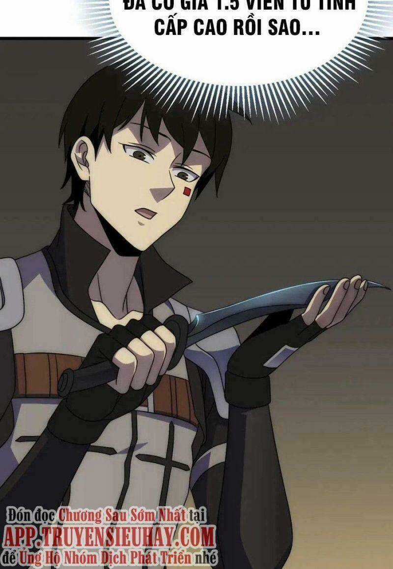 Mạt Thế Đạo Tặc Hành Chapter 90 trang 19