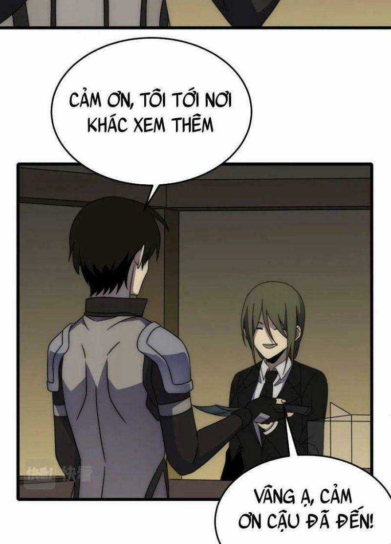 Mạt Thế Đạo Tặc Hành Chapter 90 trang 20