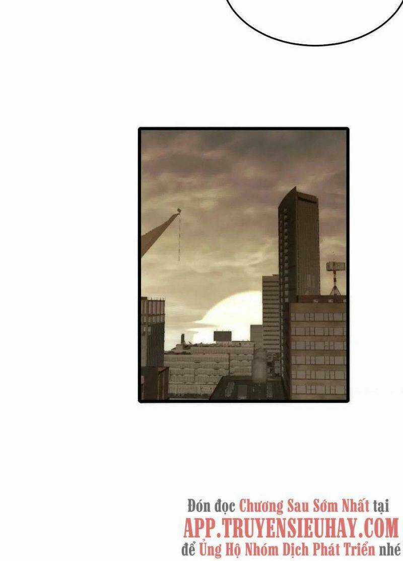 Mạt Thế Đạo Tặc Hành Chapter 90 trang 21