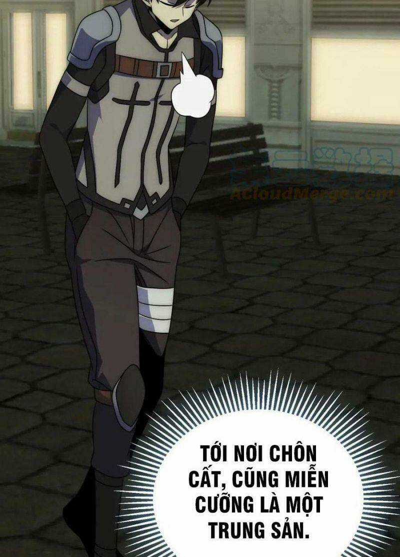 Mạt Thế Đạo Tặc Hành Chapter 90 trang 23