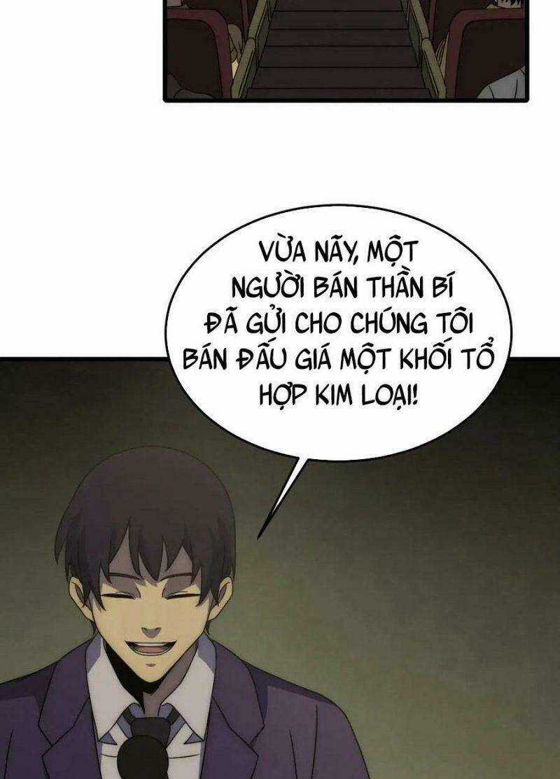 Mạt Thế Đạo Tặc Hành Chapter 90 trang 26