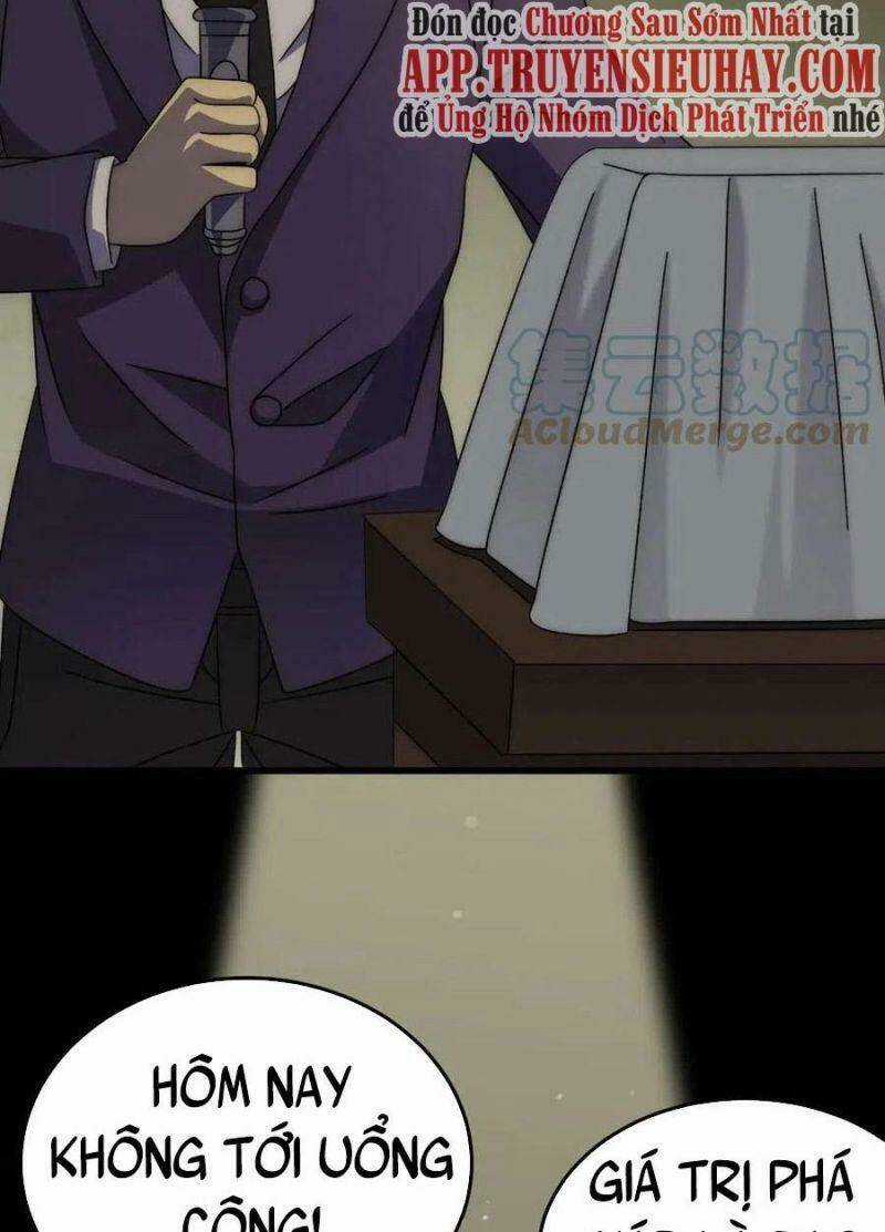 Mạt Thế Đạo Tặc Hành Chapter 90 trang 27