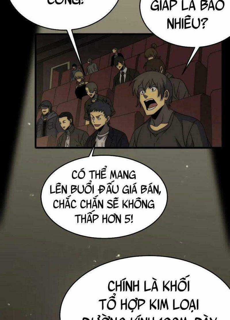 Mạt Thế Đạo Tặc Hành Chapter 90 trang 28