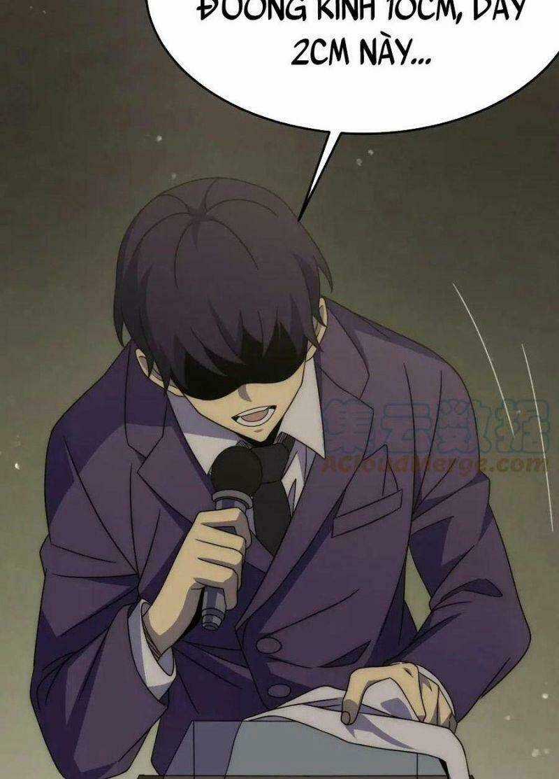 Mạt Thế Đạo Tặc Hành Chapter 90 trang 29