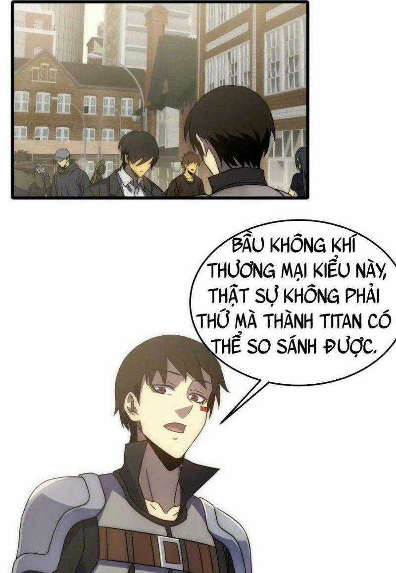 Mạt Thế Đạo Tặc Hành Chapter 90 trang 3