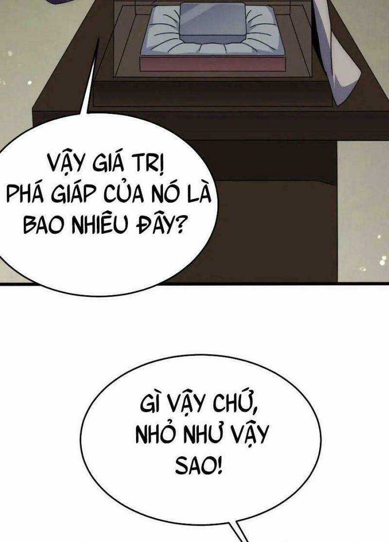 Mạt Thế Đạo Tặc Hành Chapter 90 trang 30