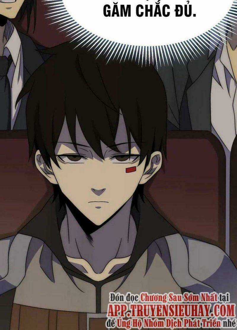 Mạt Thế Đạo Tặc Hành Chapter 90 trang 32