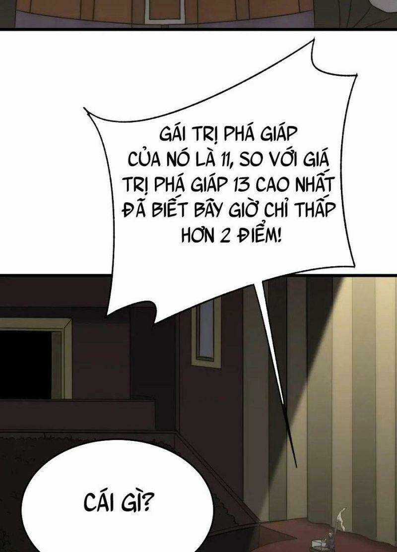 Mạt Thế Đạo Tặc Hành Chapter 90 trang 33