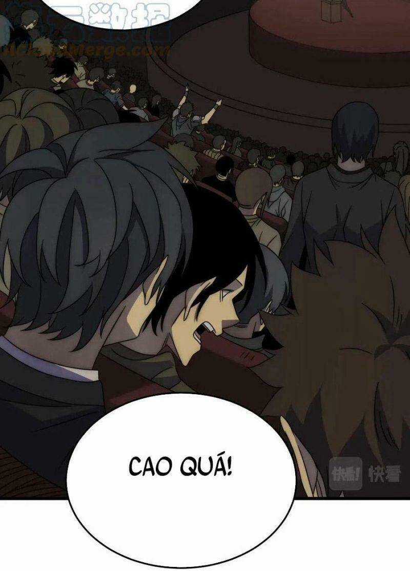 Mạt Thế Đạo Tặc Hành Chapter 90 trang 34