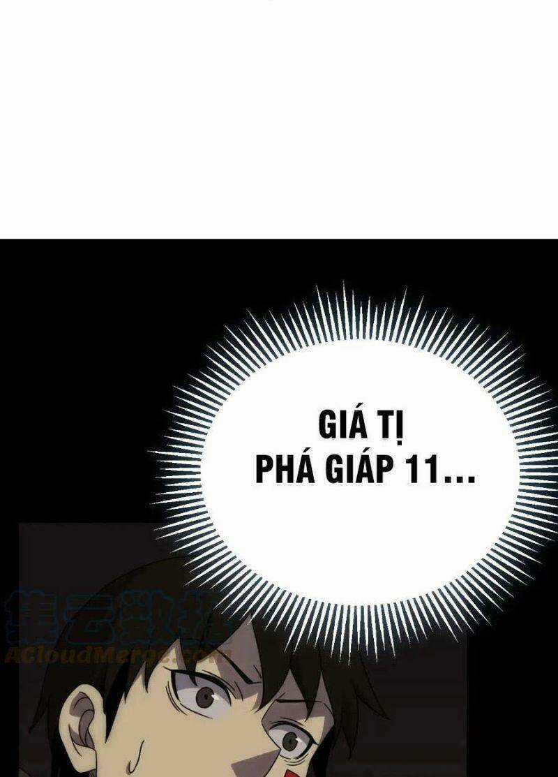 Mạt Thế Đạo Tặc Hành Chapter 90 trang 35