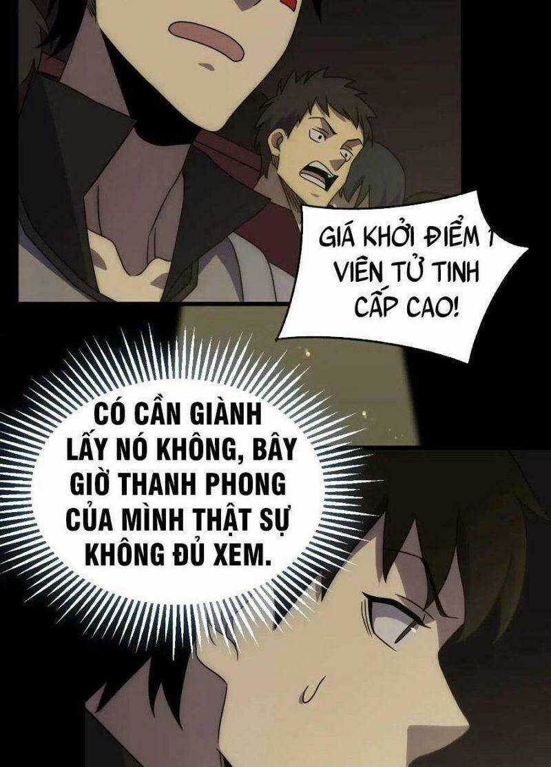 Mạt Thế Đạo Tặc Hành Chapter 90 trang 36