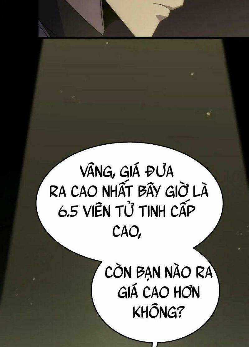 Mạt Thế Đạo Tặc Hành Chapter 90 trang 37