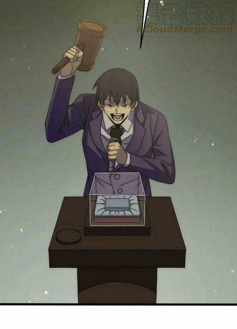 Mạt Thế Đạo Tặc Hành Chapter 90 trang 38