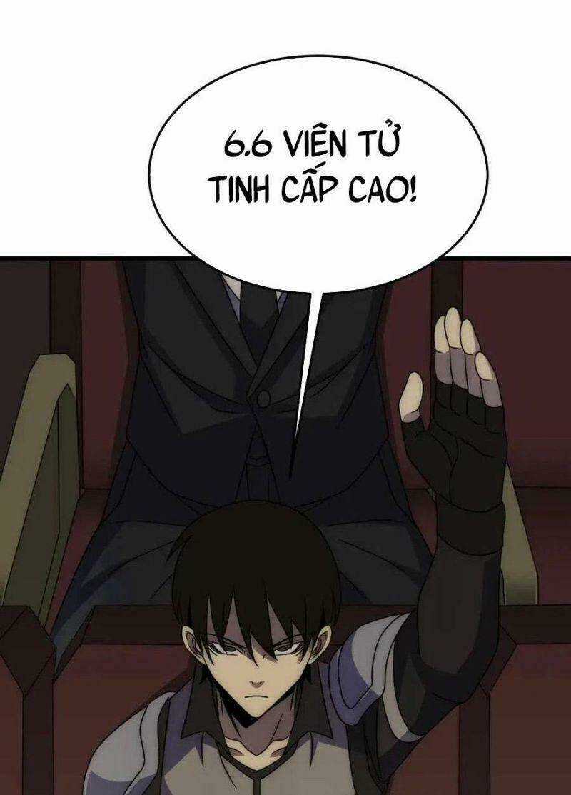 Mạt Thế Đạo Tặc Hành Chapter 90 trang 39