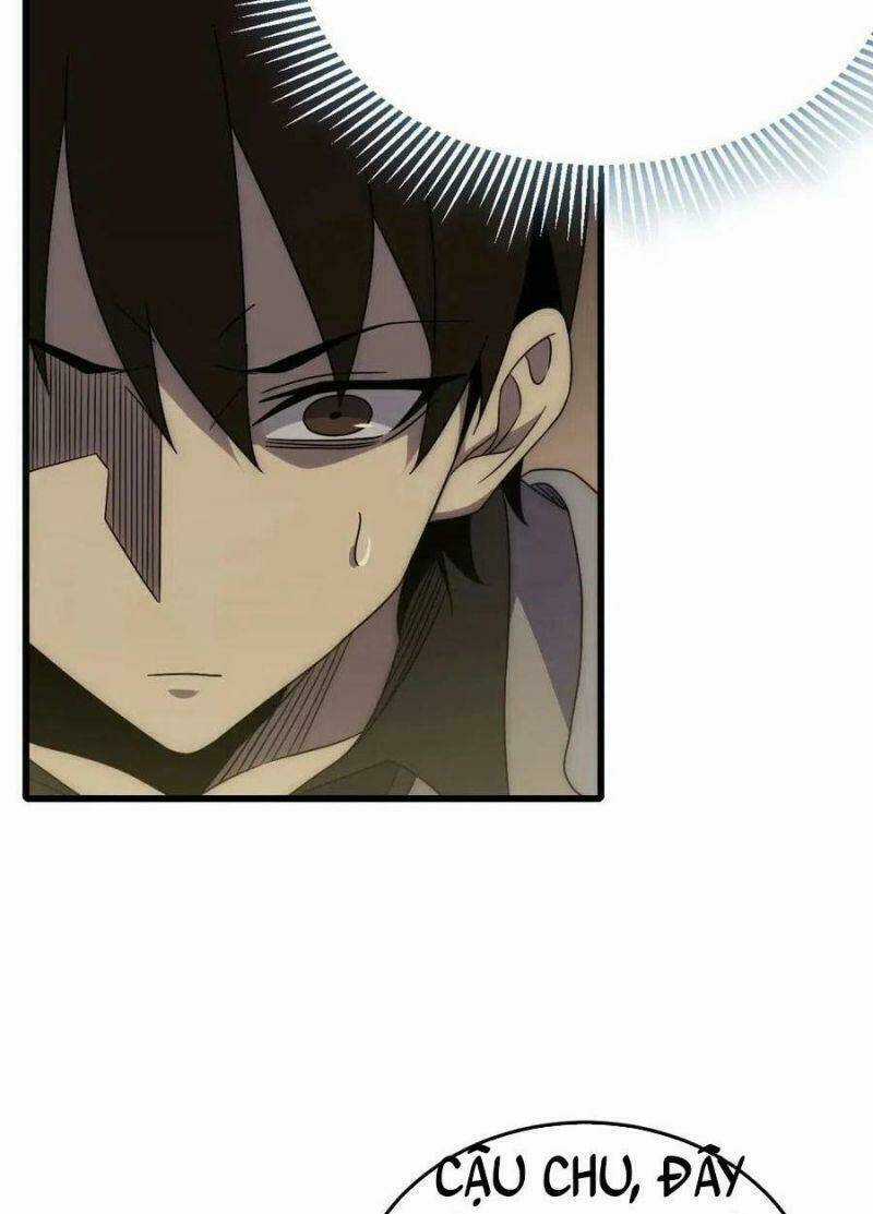 Mạt Thế Đạo Tặc Hành Chapter 90 trang 41