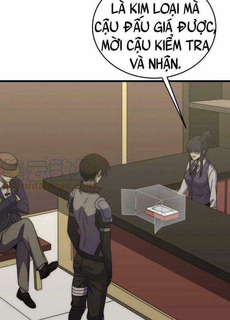 Mạt Thế Đạo Tặc Hành Chapter 90 trang 42