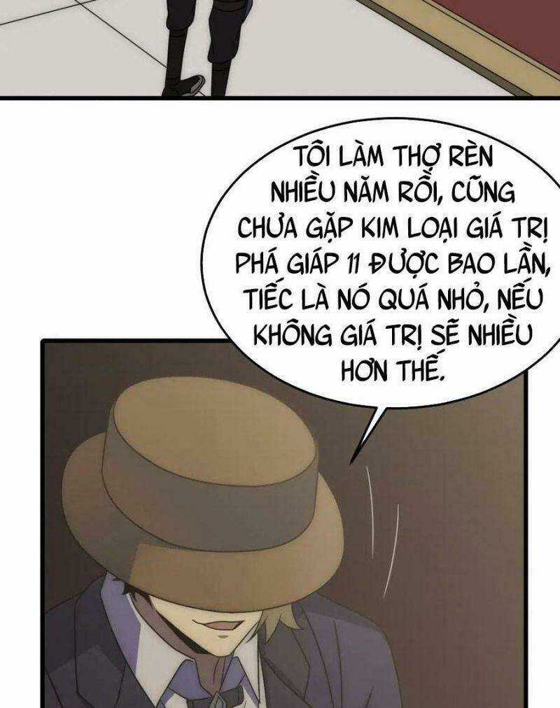 Mạt Thế Đạo Tặc Hành Chapter 90 trang 43