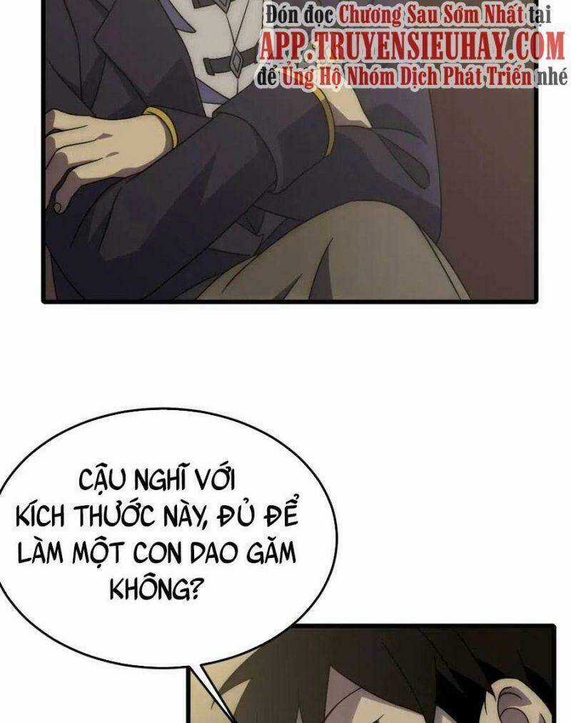 Mạt Thế Đạo Tặc Hành Chapter 90 trang 44