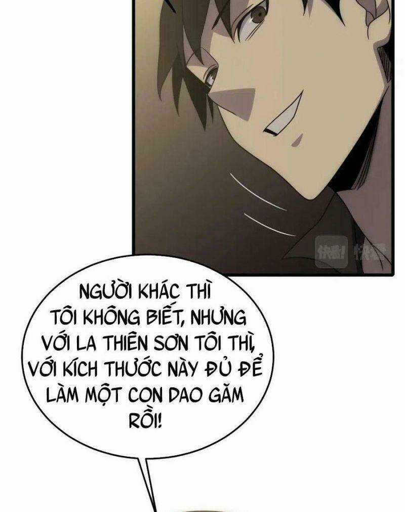 Mạt Thế Đạo Tặc Hành Chapter 90 trang 45