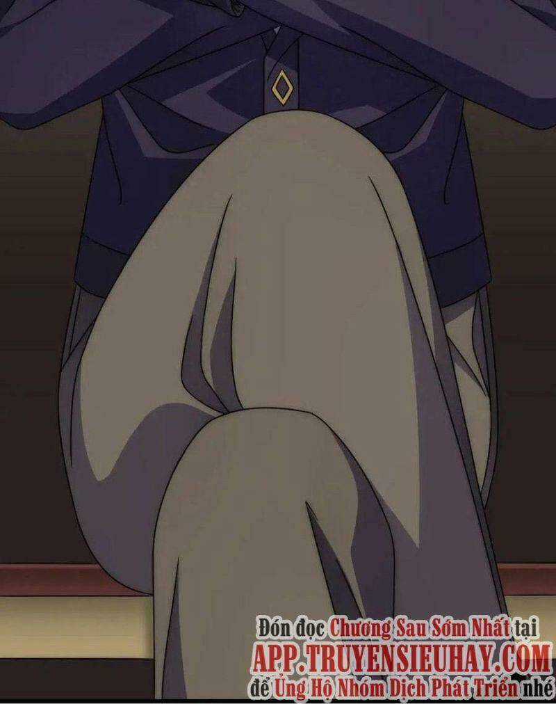 Mạt Thế Đạo Tặc Hành Chapter 90 trang 47