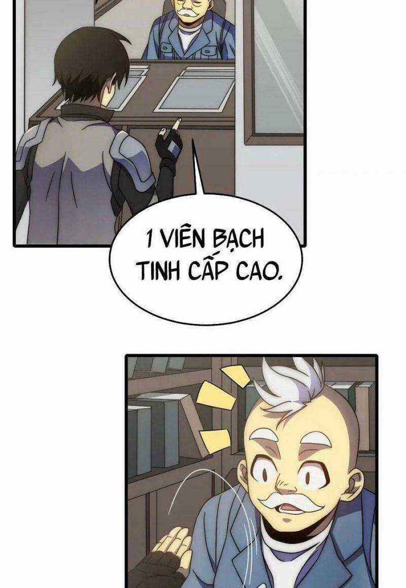 Mạt Thế Đạo Tặc Hành Chapter 90 trang 5