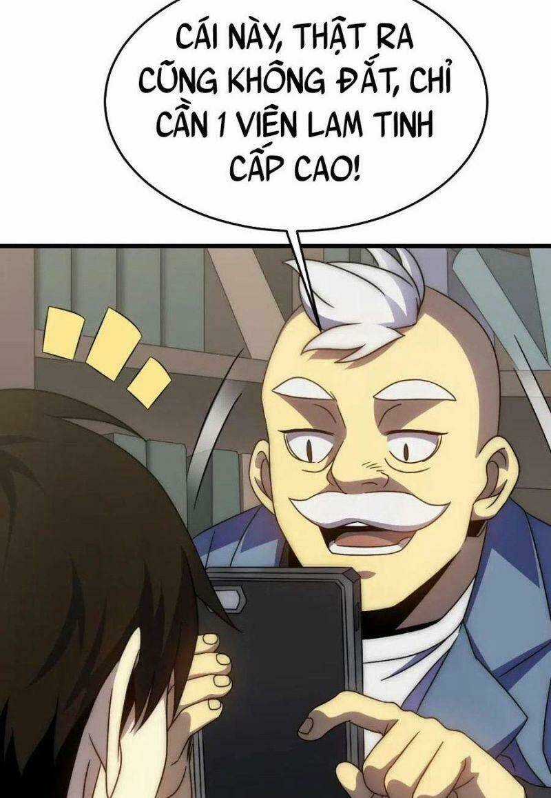 Mạt Thế Đạo Tặc Hành Chapter 90 trang 7