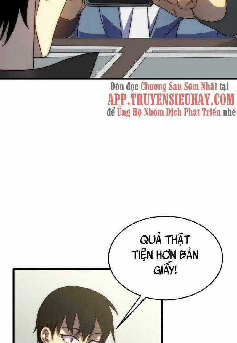 Mạt Thế Đạo Tặc Hành Chapter 90 trang 8