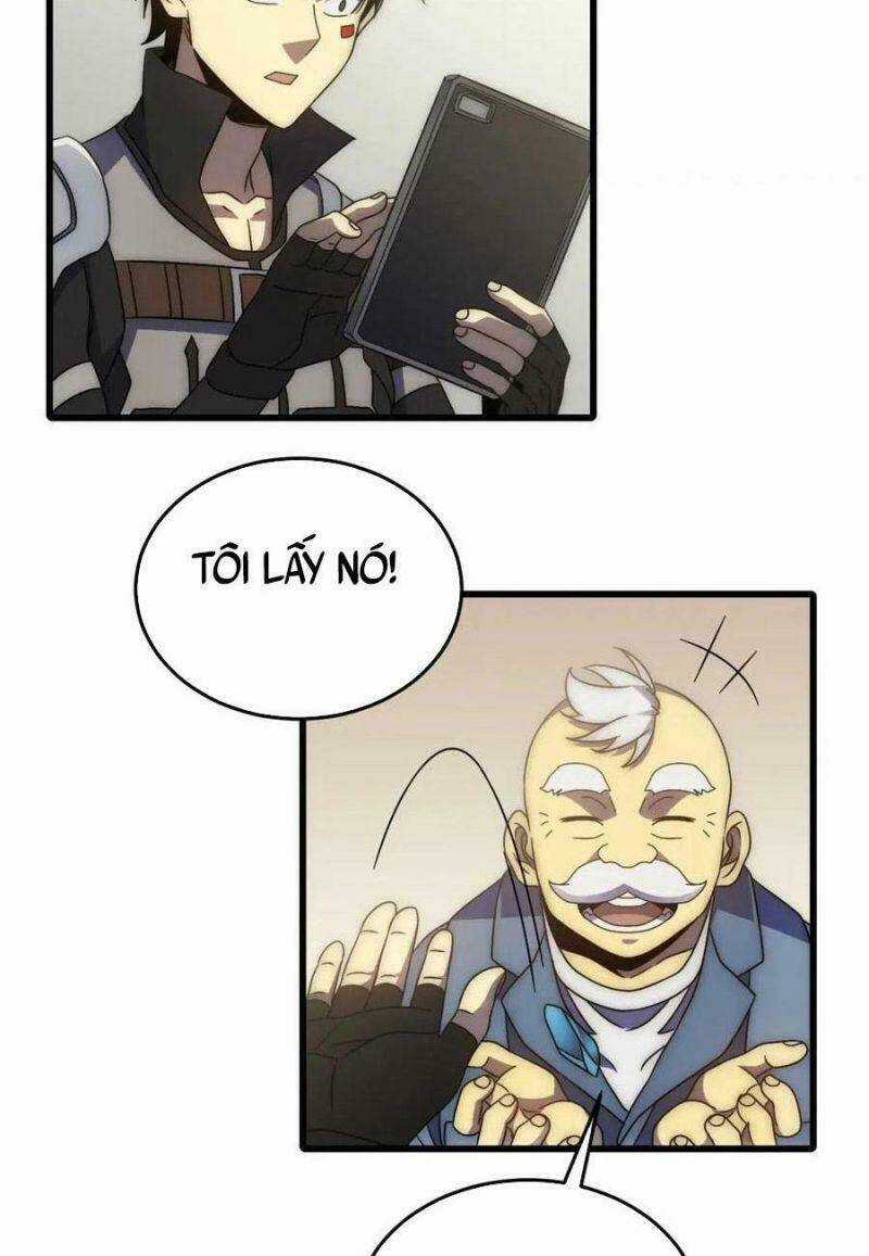 Mạt Thế Đạo Tặc Hành Chapter 90 trang 9