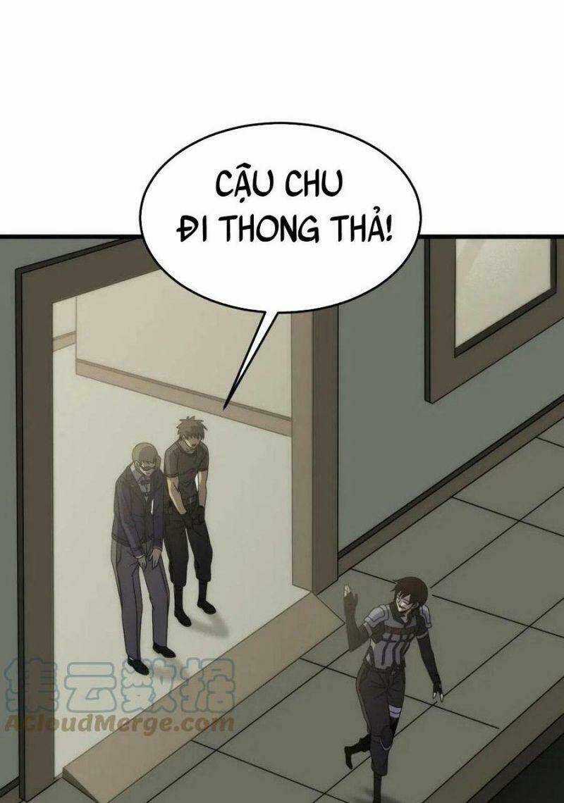 Mạt Thế Đạo Tặc Hành Chapter 91 trang 10