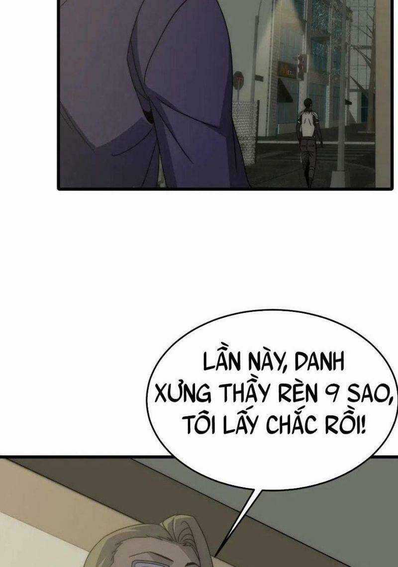 Mạt Thế Đạo Tặc Hành Chapter 91 trang 12