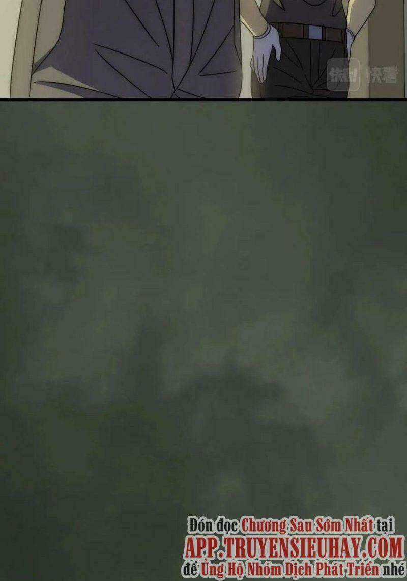 Mạt Thế Đạo Tặc Hành Chapter 91 trang 14