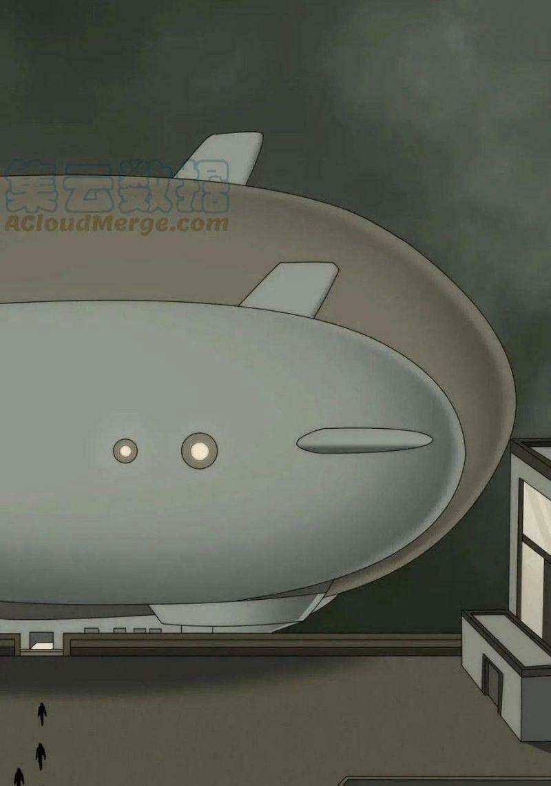 Mạt Thế Đạo Tặc Hành Chapter 91 trang 15