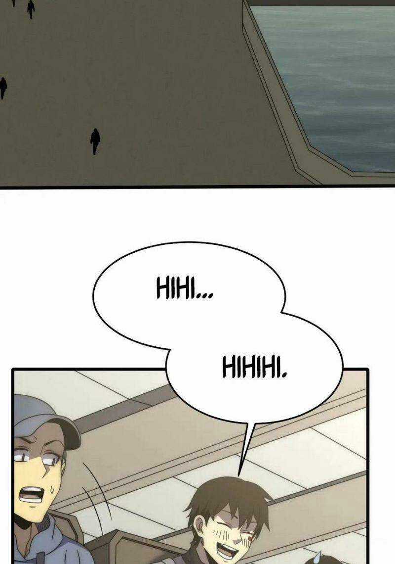 Mạt Thế Đạo Tặc Hành Chapter 91 trang 16