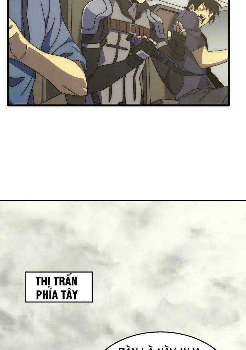 Mạt Thế Đạo Tặc Hành Chapter 91 trang 17