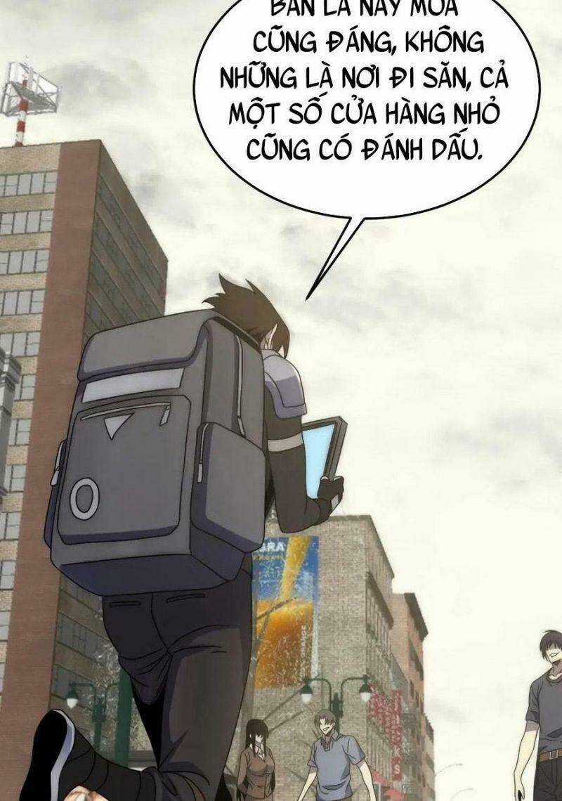 Mạt Thế Đạo Tặc Hành Chapter 91 trang 18