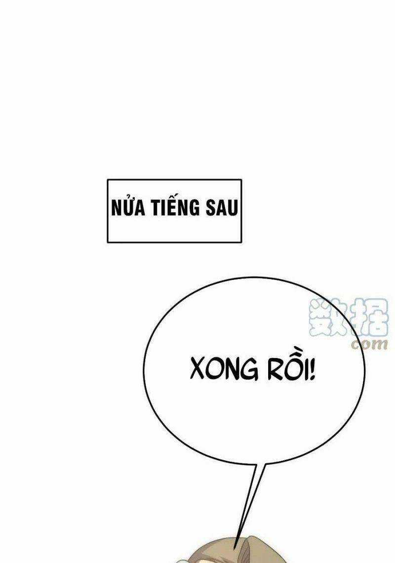 Mạt Thế Đạo Tặc Hành Chapter 91 trang 2