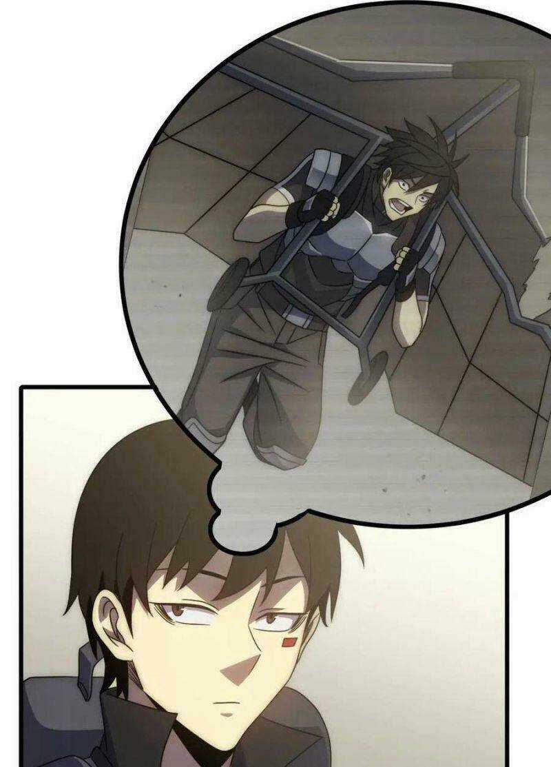 Mạt Thế Đạo Tặc Hành Chapter 91 trang 20