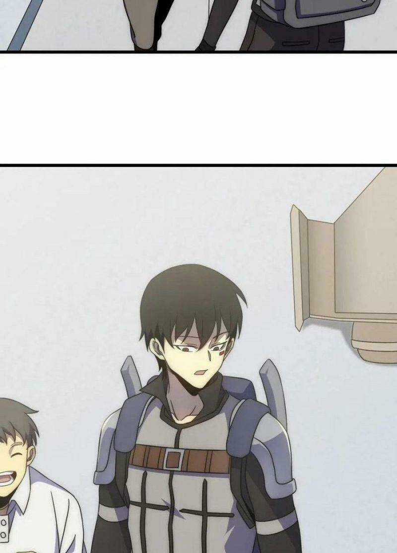 Mạt Thế Đạo Tặc Hành Chapter 91 trang 24