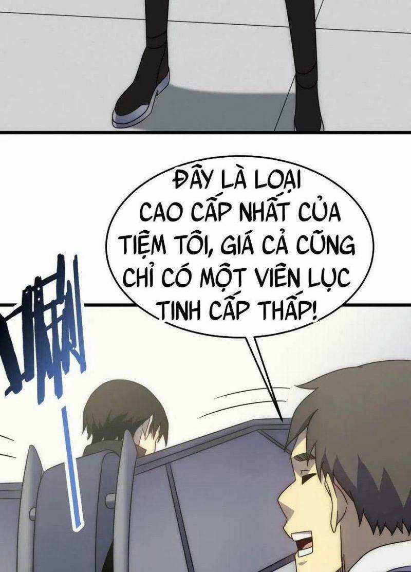 Mạt Thế Đạo Tặc Hành Chapter 91 trang 26