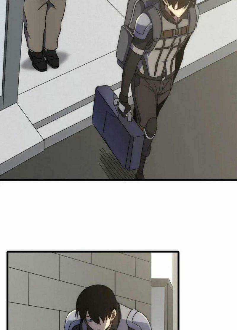 Mạt Thế Đạo Tặc Hành Chapter 91 trang 28