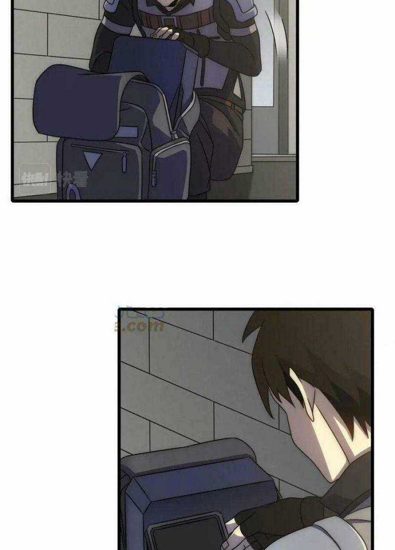 Mạt Thế Đạo Tặc Hành Chapter 91 trang 29