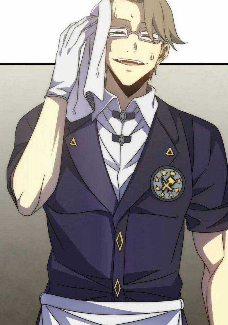 Mạt Thế Đạo Tặc Hành Chapter 91 trang 3