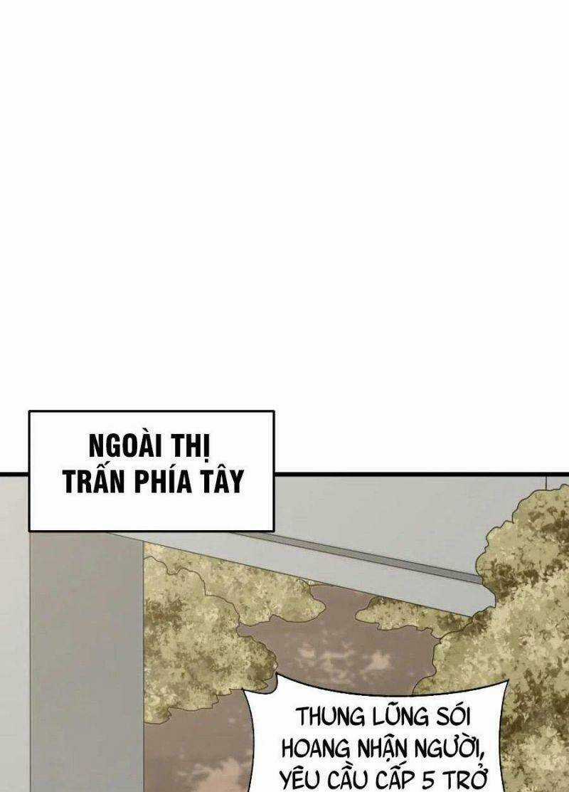 Mạt Thế Đạo Tặc Hành Chapter 91 trang 32