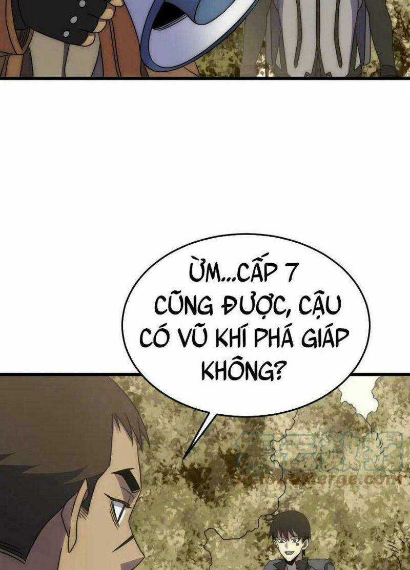 Mạt Thế Đạo Tặc Hành Chapter 91 trang 35